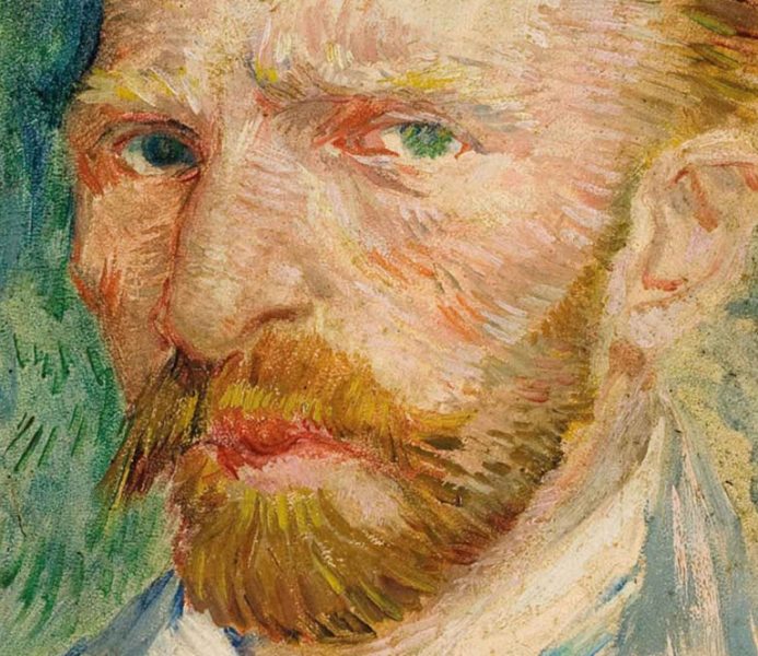 Van Gogh Chefs d œuvre du musée Kröller Müller au palais Bonaparte